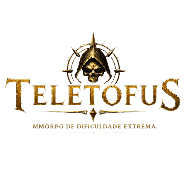 Logo do Teletofus